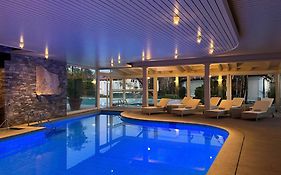 Villa Favorita - Parkhotel Delta